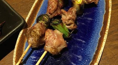 鳥八 岩手県盛岡市大通 焼き鳥 Yahoo ロコ